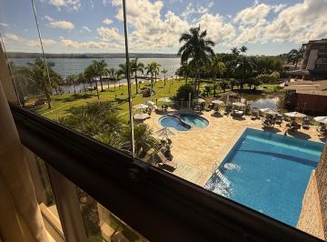 Apartamento de 2 quartos, Brasília · ESPETACULAR LIFE RESORT - 2 QUARTOS - 93m2
(liberado a partir de 15/07/26)