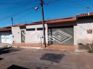 Casa de 3 quartos, Goiânia · CASA 220MT 3 QUARTOS SENDO 1 SUITE SETOR GOIANIA 2