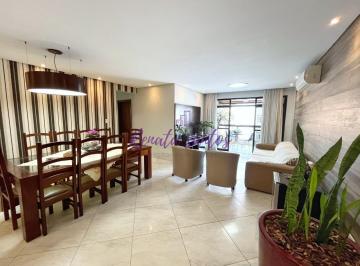 Foto 01 · Imperdível: Apartamento à venda em Santos-SP, na Ponta da Praia com 3 quartos, suíte, sala, garagem.