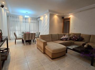 Foto 02 · Imperdível: Apartamento à venda em Santos-SP, na Ponta da Praia com 3 quartos, suíte, sala, 3 banhei
