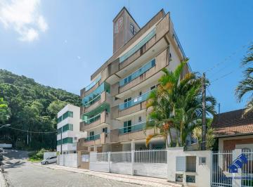 Apartamento de 3 quartos, Bombinhas · Apartamento à venda em Bombas (SC) - Condomínio "La Defense"