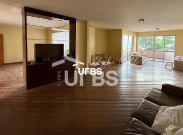 Apartamento de 5 quartos, Goiânia · APARTAMENTO 246MT 5 QUARTOS SENDO 2 SUITES SETOR OESTE
