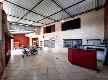 SALÃO PRINCIPAL · CASA COMERCIAL E RESIDENCIAL COM 5 QUARTOS PARA VENDA NA CHACARA DA BARRA EM CAMPINAS/SP