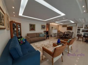 Foto 03 · Imperdível: Apartamento à venda em Santos-SP, no Gonzaga, com 4 quartos, 4 suítes, 1 sala, 3 vagas d
