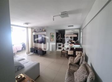 Apartamento de 3 quartos, Goiânia · APARTAMENTO 89MT 3 QUARTOS SENDO 1 SUITE SETOR PEDRO LUDOVICO
