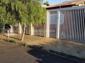 Casa en Venda de 3 quartos Centro · Casa à venda com 3 quartos, Jardim Alvorada, Mirassol/SP