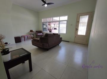 Foto 02 · Imperdível Casa à Venda em Santos-SP, Ponta da Praia! 3 quartos, 1 suíte, 1 sala, 3 banheiros, 4 vag