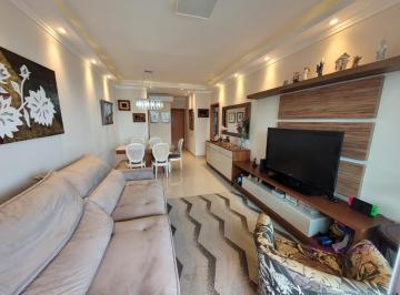 Foto 15 · Imperdível apartamento de luxo à venda em Santos-SP, bairro Boqueirão, com 3 quartos, 3 suítes e 124