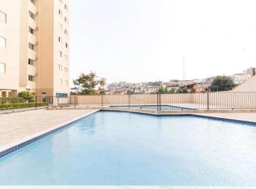 Apartamento de 3 quartos, São Paulo · Apartamento Residencial VILA FORMOSA