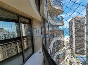 Apartamento · 114m² · 3 Quartos · 2 Vagas · Vista Mar Deslumbrante – Apartamento no Playa Del Mago!