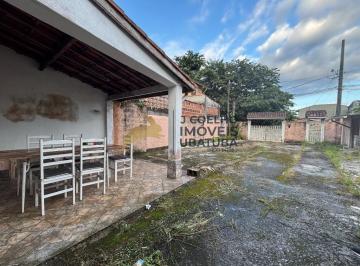Foto 01 · Casa com 250m2 de terreno e 2 dormitórios à venda no Perequê-açu - Ubatuba SP