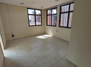 b35c08bf-694f-4367-a8bf-d5f1c21fa709 · Conjunto comercial para venda em Chácara Santo Antônio (Zona Sul), 40m²