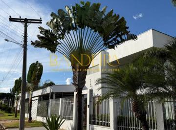 202502281206344621.jpg · Sobrado para Venda em Caldas Novas, Residencial Paraíso, 4 dormitórios, 2 suítes, 5 vagas