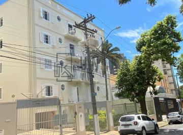 Foto 01 · Apartamento, Jardim Novo São José, Campinas, SP