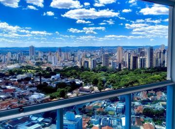 imagem-1 · Exclusividade 3 suítes novo 30° andar, nascente e vista livre ao Lago das Rosas! Apartamento com 3 Q