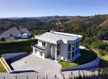 sena-imoveis · Casa Em Condomínio / Venda