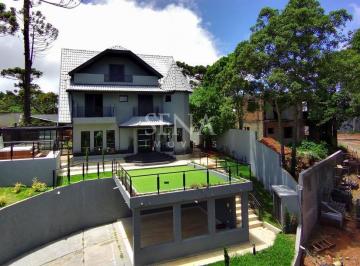 sena-imoveis · Casa Em Condomínio / Venda
