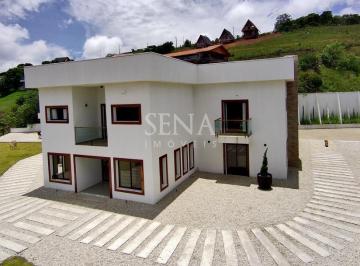 sena-imoveis · Casa Em Condomínio / Venda