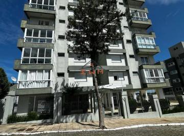 Apartamento · 80m² · 2 Quartos · 2 Vagas · Apartamento à venda em Farroupilha, Planalto - 2 dormitórios, 2 vagas de garagem