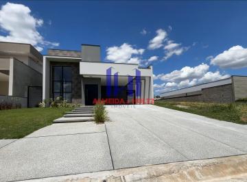 fachada1740749138910.jpg · Casa nova a venda, com 3 Suítes, 03 Salas e Piscina no Condomínio Solaris Boituva/SP