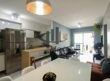 Apartamento · 80m² · 3 Quartos · 2 Vagas · Venda Apartamento Sao Caetano do Sul Santa Paula Ref: 43345