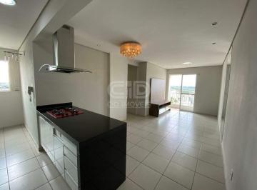 Apartamento · 71m² · 3 Quartos · 2 Vagas · Apartamento á Venda com 3 Quartos sendo 1 suíte no Residencial Ed. Villagio Pompeia 