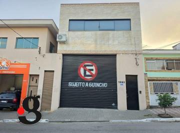 Comercial · 200m² · 5 Vagas · Prédio Comercial - Penha