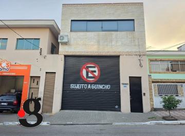 Comercial · 200m² · 5 Vagas · Prédio Comercial - Penha