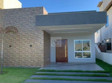 Casa · 200m² · 3 Quartos · 2 Vagas · Casa em condominio à venda, 3 quartos, 2 suítes, 2 vagas, Mosqueiro - Aracaju/SE