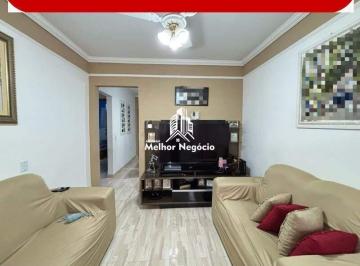 Casa · 69m² · 2 Quartos · (NÃO ACEITA FINANCIAMENTO) Casa com 02 dormitórios à venda no bairro Jardim Santa Lúcia, Campinas - 