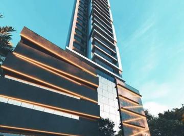 Apartamento · 345m² · 5 Quartos · 4 Vagas · Cobertura duplex à venda no Edifício Essenza Residence