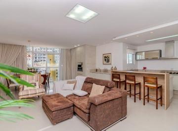 Apartamento · 130m² · 3 Quartos · 2 Vagas · Apartamento à venda no Spazio Bianco em Balneário Camboriú