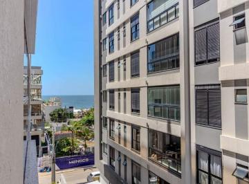 Apartamento · 155m² · 3 Quartos · 2 Vagas · Apartamento à venda no Edifício Ocean Wind