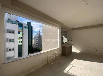 Apartamento · 78m² · 2 Quartos · 2 Vagas · Apartamento á venda no bairro Cruzeiro