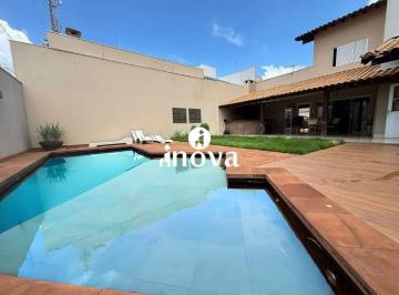 Casa · 163m² · 1 Quarto · 4 Vagas · Área de lazer, bairro Cidade Jardim