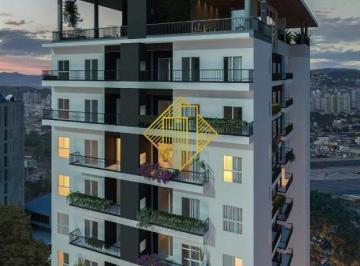 Apartamento · 66m² · 1 Quarto · 1 Vaga · WeCoqueiral717