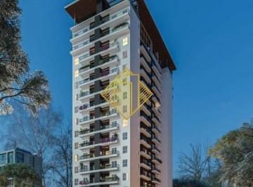 Apartamento · 66m² · 1 Quarto · 1 Vaga · WeCoqueiral717