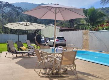Casa · 80m² · 2 Quartos · Casa em Condomínio à Venda - Mar Verde II, Caraguatatuba - 80m2 - Condomínio MARVERDE  - 2 Quartos
