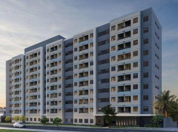 Apartamento · 33m² · 2 Quartos · Vinx Joaquim Seabra 676 | Construtora Vinx | Construção | 33 metros | 02 dormitórios | com varanda |
