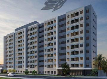Apartamento · 30m² · 1 Quarto · Vinx Joaquim Seabra 676 | Construtora Vinx | Construção | 30 metros | 01 dormitório | varanda | offi