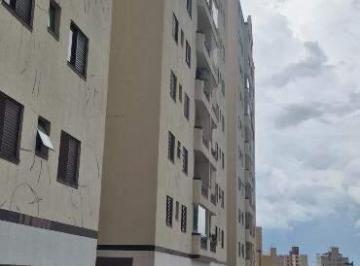 Apartamento · 72m² · 3 Quartos · 2 Vagas · Apartamento à Venda - Jardim Margarida, Campinas - 72m2 - Condomínio Costa Azul  - 3 Quartos