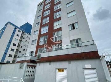 Apartamento · 70m² · 2 Quartos · 1 Vaga · APARTAMENTO COM 2 QUARTOS PARA LOCAÇÃO NO BAIRRO DOM JOAQUIM EM BRUSQUE/SC