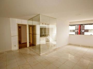 Apartamento · 87m² · 3 Quartos · 2 Vagas · Apartamento à Venda - Vila da Serra, 3 Quartos, 87 m² - Nova Lima