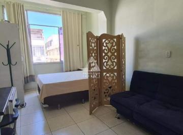 Apartamento · 28m² ·  Conjugado à venda em Botafogo com 28m² com vista livre .