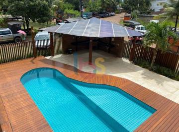 Apartamento · 50m² · 2 Quartos · Apto 2 Suítes no Coração da Villa de Barra Grande