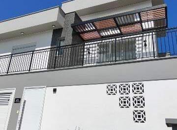 Casa · 208m² · 2 Quartos · 2 Vagas · Vendo Casa 3 dormitórios, 2 vagas, em alto padrão, na Pedra Branca