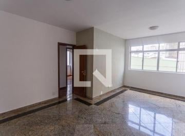 Apartamento · 112m² · 3 Quartos · 2 Vagas · Apartamento à Venda - Santo Antônio, 3 Quartos,  112 m² - Belo Horizonte
