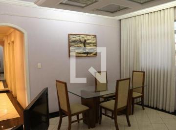 Apartamento · 117m² · 3 Quartos · 2 Vagas · Apartamento à Venda - Amazonas, 3 Quartos, 117 m² - Contagem
