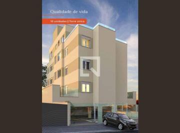 Apartamento · 65m² · 3 Quartos · 1 Vaga · Apartamento à Venda - União, 3 Quartos,  65 m² - Belo Horizonte