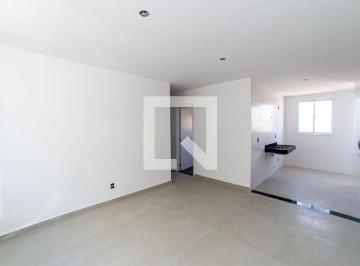 Apartamento · 65m² · 3 Quartos · 1 Vaga · Apartamento à Venda - União, 3 Quartos,  65 m² - Belo Horizonte
